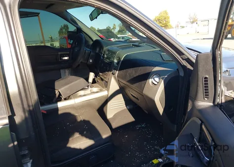 2008 Ford F-150 60Th Anniversary/Fx4/King Ranch/Lariat/Limited/Xlt z USA, uszkodzony, nr VIN 1FTPW14568FB84619